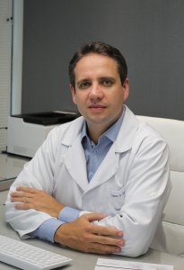 Dr. Juliano Kuhnen